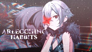 [GMV] Arlecchino Genshin Impact- Edit || AE