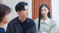 My Little Perfection (2024) มรสุมรักพลิกชะตาชีวิต EP 8 [ซับไทย]