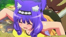 DI BRUTALIN PAKSA DARI BELAKANG - ANIME HAREM PALING BRUTAL 18+ NO SENSOR!!🥵🤤