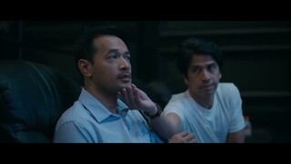 Official Teaser Ganjil Genap | Akhirnya Oki Rengga Diajak Main Bene Dion