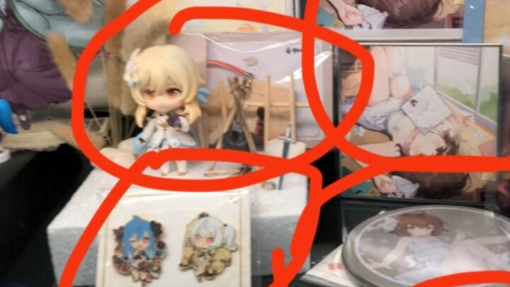 หลังจากออกไปในมิติที่ 2 บ้านของฉันก็ถูกขโมยเมื่อฉันกลับมา