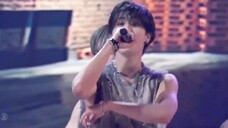 Is there no limit to this person's strength?|241007 Han Zhicheng AMAs Stage Cut