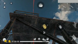 bắn free fire hay tuyệt phần 8 #gamehay #yeugame