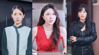 [INDO SUB] Penjahat terlahir kembali! Sistem ubah takdir - pahlawan kejutkan lawan!