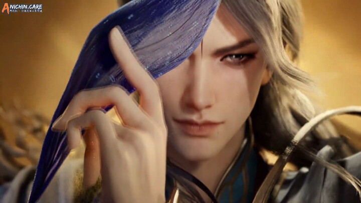 My Senior Brother Is To Steady Episode 133 Sub Indo