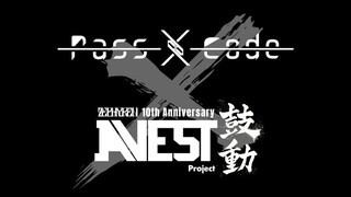 PassCode - Zephyren 10th Anniversary A.V.E.S.T project [2024.09.11]