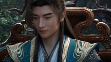 The Immortal Ascension Eps 156 indo 1080