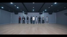 Zerobaseone "Slam Dunk" Dance Practice