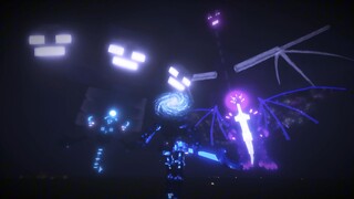 Thần Diệt Thế và Rồng Hành Quyết thực sự: Chúng ta lại gặp nhau rồi. Ánh Sao Sứ Mệnh Thần Chết: Các 