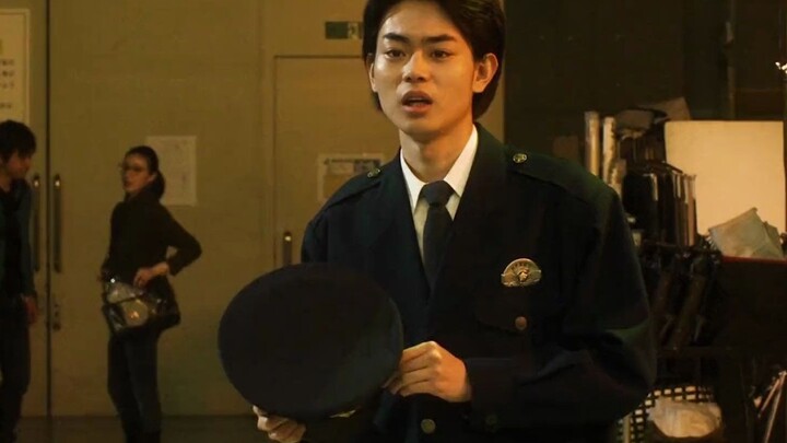 Masaki Suda: It seems that everything is still possible, but it also seems that nothing can be done