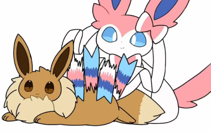 The correct way to use ribbons