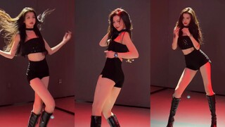 Scorpio's masterpiece! Sexy, mysterious and lazy~ The choreography of this dance is amazing! I won't