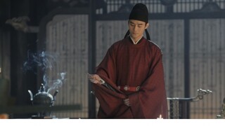 【Wang Kai Qing Ping Le】Zhao Zhen dan lima puluh satu set pakaiannya