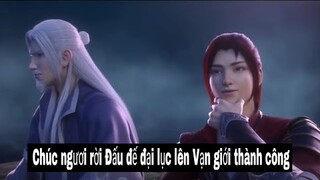 Đấu Phá Thương Khung Phần 9 Tập 148 | Vô Thượng Cảnh Giới 1096  : 1104