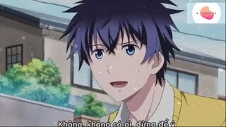 Fukigen na Mononokean Tập 47