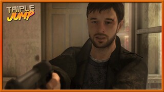 10 Hard Hitting Games You Won't Want To Play More Than Once