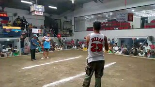 hudas line