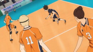 PHẦN 4 TẬP 15 THUYẾT MINH THIẾU NIÊN BÓNG CHUYỀN