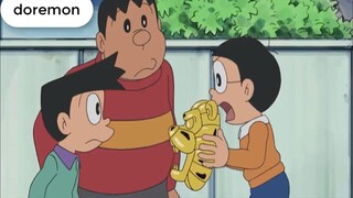 ĐỆ NHẤT dễ DỤ Nobita