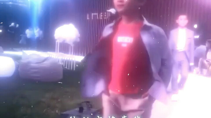 Little Ma Yun: Xiao Meini is gonna regret this!