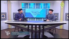 [27 Nov 2023] Cinta, Sampai Gila - Tanyalah Ustaz