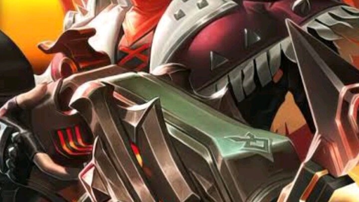 layla po baka naman Pa follow thin ML tayo Dou 1v1