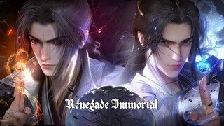 Renegade Immortal EP 06 Sub Indo