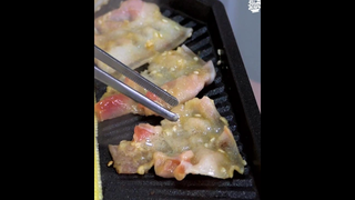 สูตรหมักหมู" ไว้ทำหมูกระทะ หรือ ปิ้งย่างก็ดีงาม