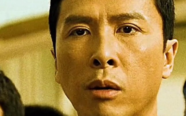 Master Ye didn’t just avenge Master Hong.