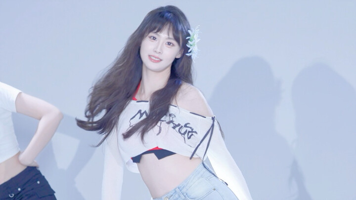 ddd-exid｜kenapa tarian seksi ini juga begitu sulit｜melihat orang lain menari terlihat sangat memukau