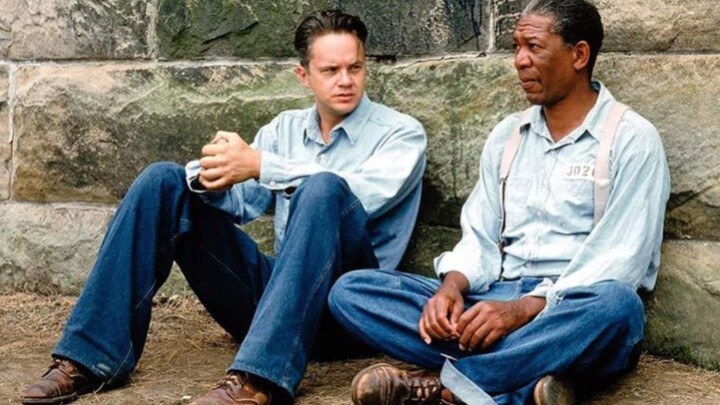 The Shawshank Redemption (1994) Full Movie HD