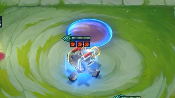 ปืนเล็กดาวเดียวล้มเทพด้วยเครื่องมือเกษตรสามดาว #คิงชานชาน