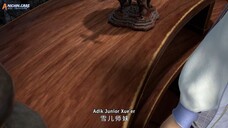 Peerless Battle Spirit episode 93 sub indo