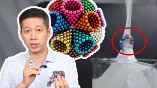 老爸评测紧急提醒！你玩过这种玩具吗？