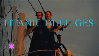 (Dub Indo) Aku terbang, Jack (Titanic 1997)