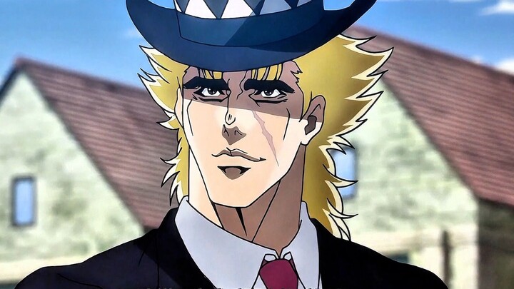 But I might be a hindrance.