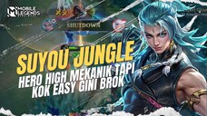 Suyou Jungle Masih Worth It kah?!