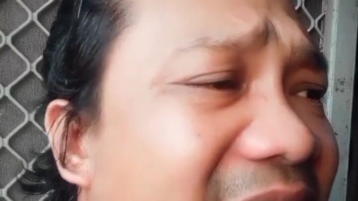 giliw sana ay ikaw nanga