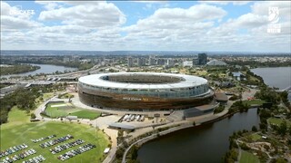 Australia v India 2024-25 | First Test | Day One