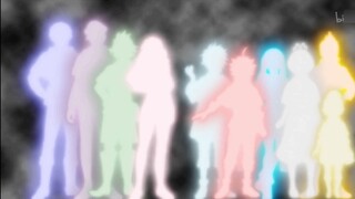 The story that no one is watching continues