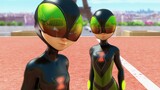 S1 Ep5 | Timebreaker | Miraculous: Tales of Ladybug and Cat Noir