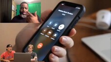 'KIDBEHINDACAMERA TAKES MCJUGGERNUGGETS ON A DATE!' Reaction! Daym Drops Reaction