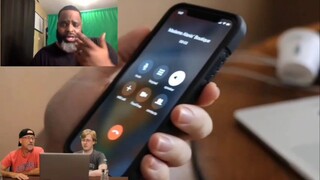 'KIDBEHINDACAMERA TAKES MCJUGGERNUGGETS ON A DATE!' Reaction! Daym Drops Reaction