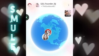 Way Back Into Love - Smule Duet