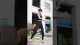 Hoàng Thuỳ Linh - See Tình Dance Cover #shorts