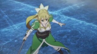 Sword Art Online S2 EP17 Tagalog Dubbed..Yejazz..Tagalog Dubbed