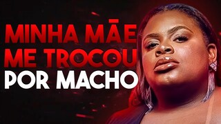 SEGUNDO A JOJO TODYNHO, A MÃE DELA ERA PIOR QUE A DA LARISSA MANOELA!