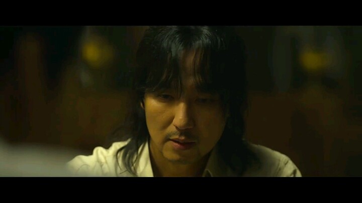 EP1 | SONG OF BANDITS ENG SUB HD