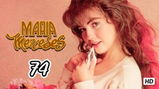 EP.74.2 | MARIA MERCEDES | TAGALOG DUB
