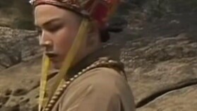 No wonder the monsters in Journey to the West become whiter and whiter, but Tang Seng becomes blacke